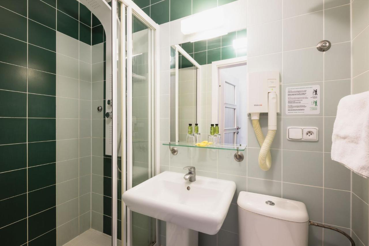 Wellness Hotel Luzan Rumburk Dış mekan fotoğraf
