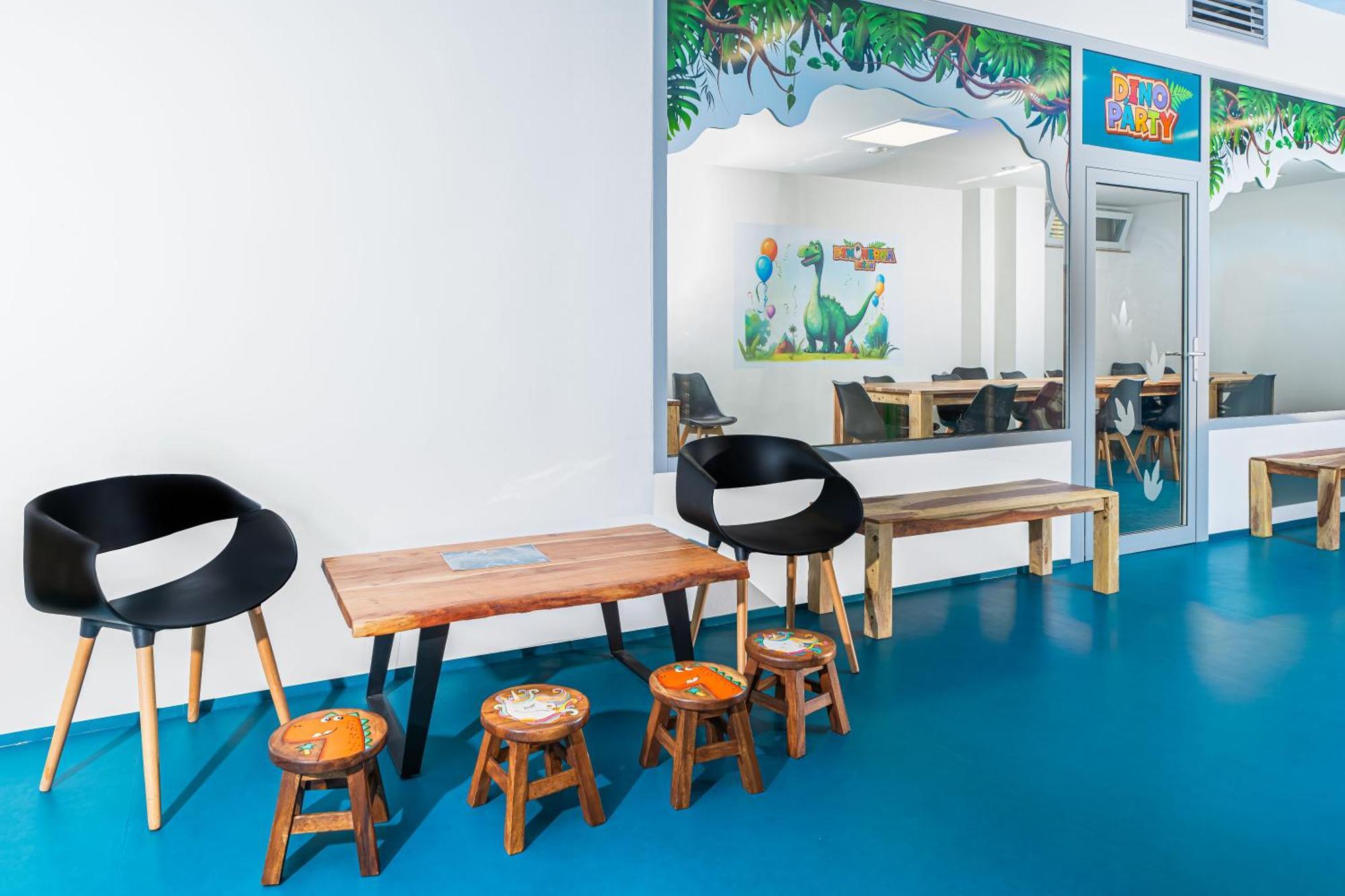 Wellness Hotel Luzan Rumburk Dış mekan fotoğraf